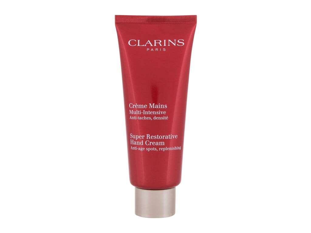 Clarins Super Restorative W Krem do rąk 100ml-632426